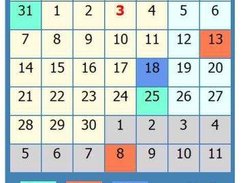 Kalender