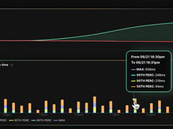 Koyeb Screenshot 1