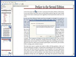 Add bookmark dialog