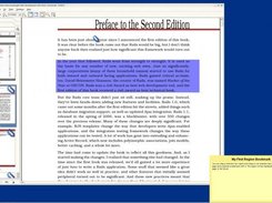 KPDF2 Screenshot 1