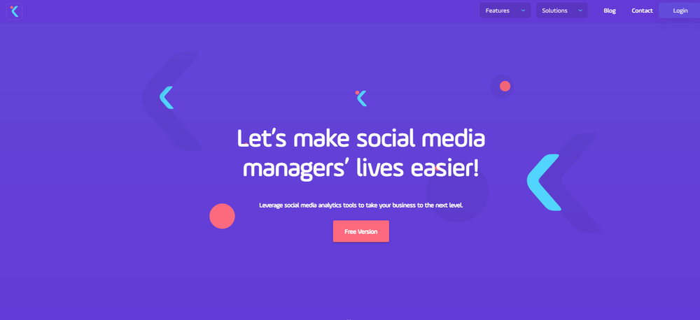 Kpeiz Screenshot 1