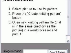 GUI for kpg under Windows