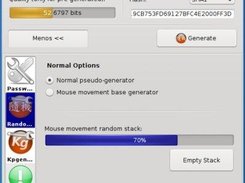 KpGen Screenshot 1