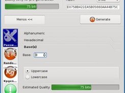 KpGen Screenshot 2