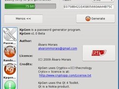 KpGen Screenshot 3