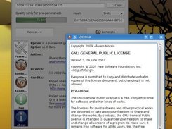 KpGen Screenshot 4