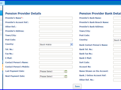 kpi.com Payroll Screenshot 1