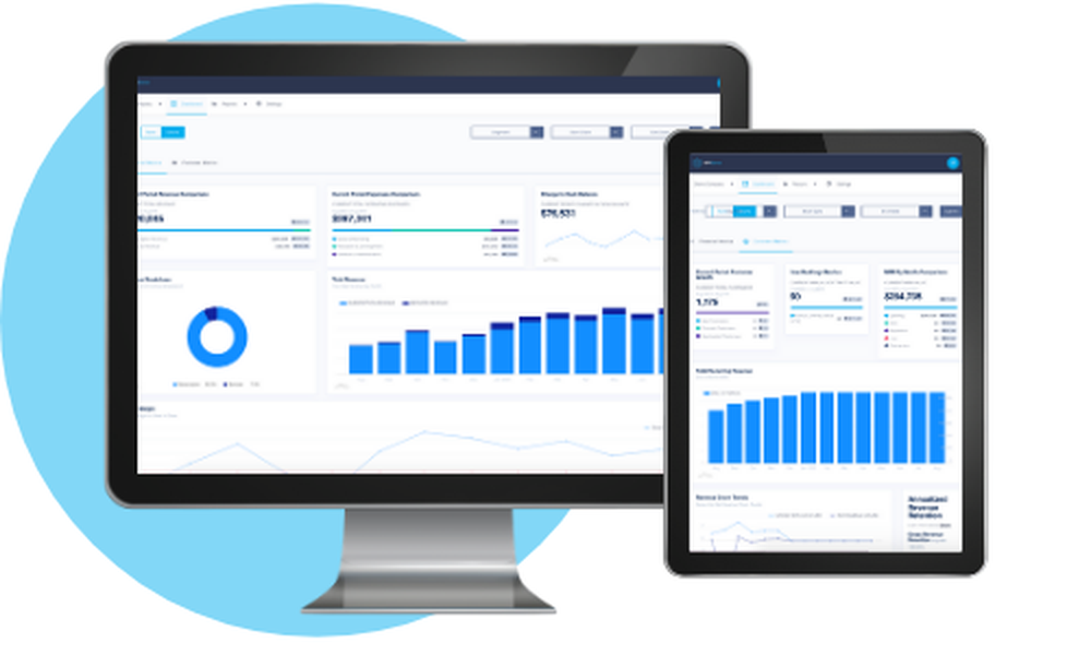 KPI Sense Screenshot 1