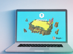 KPIsland Screenshot 1