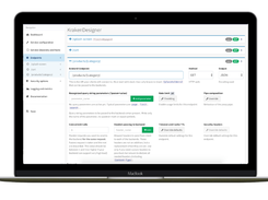 KrakenD Screenshot 1
