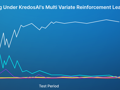 KredosAi Screenshot 1