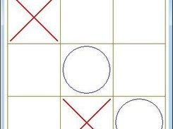 TicTacToe Screenshot 1