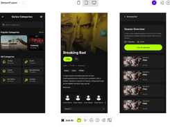 Krisspy Screenshot 1