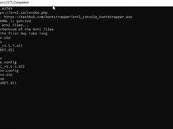KRNL Roblox Executor For Pc Screenshot 2