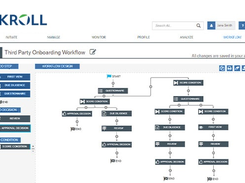 Kroll Compliance Screenshot 2