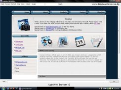 LightWolf Browser v2