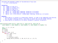 Kronecker.cpp