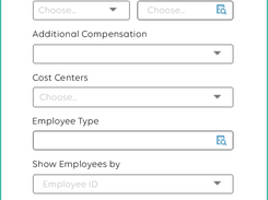 UKG Ready Guided Analysis (mobile view) helps you leverage the right insights at the right times to make positive impact without adding to your workload.