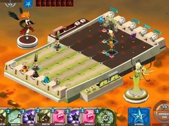 KROSMAGA Screenshot 1