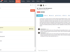 Krosswall Screenshot 1