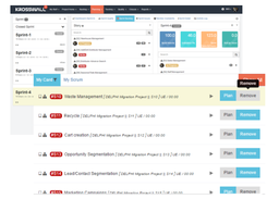 Krosswall Screenshot 1