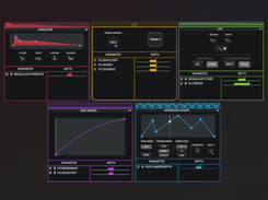 Krotos Concept 2 Screenshot 4