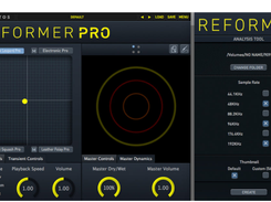 Krotos Reformer Pro Screenshot 1