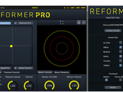 Krotos Reformer Pro Screenshot 3