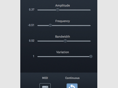 Krotos Reformer Pro Screenshot 1