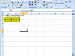 Xlsx file with multiple worksheets - generated by Krsc Reports PHPExcel Framework
