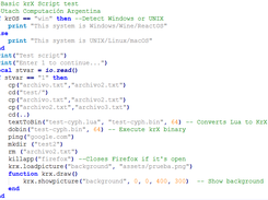 krX LUA Scripts Screenshot 2