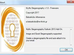 About Kryfto