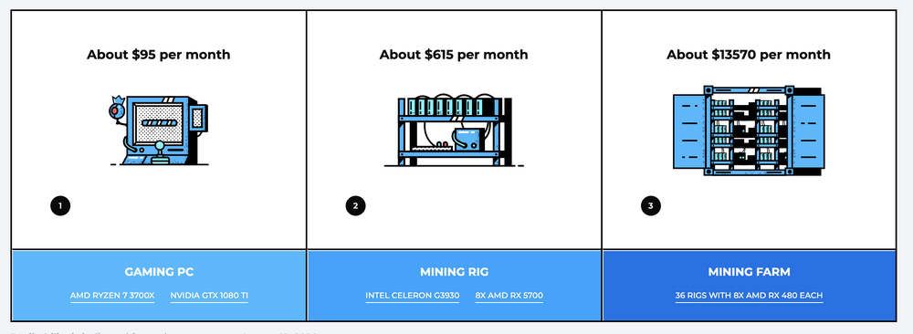 Kryptex Screenshot 1