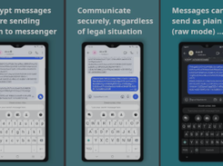 KryptEY Screenshot 1