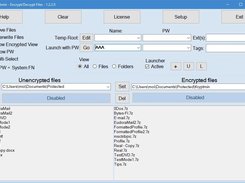 Browser Password Management