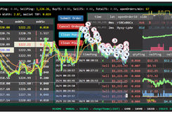Krypto-trading-bot Screenshot 1