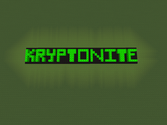 Kryptonite Block