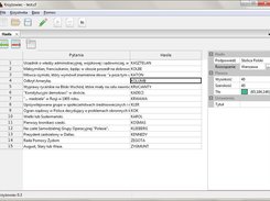 Krzyżowiec Screenshot 2