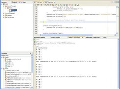 KS2D from NetBeans