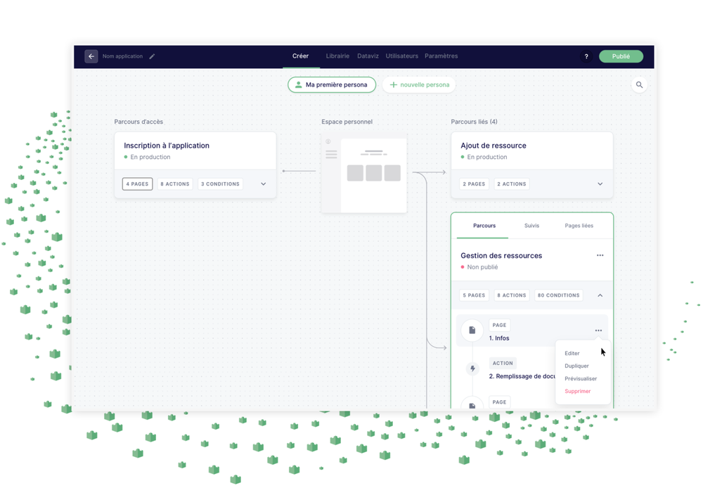 Ksaar Screenshot 1