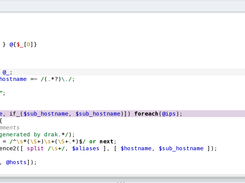 KScriptDbg4 Screenshot 4