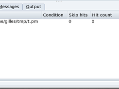 Breakpoints