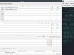 ValinTAB and terminal