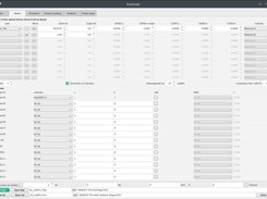 Model TAB