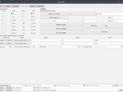 Solution Tracking TAB