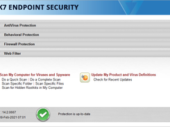 K7 Endpoint Security