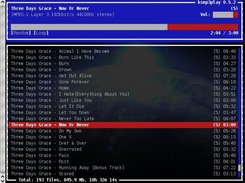 ksmp3play 0.5.2 screenshot