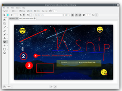 ksnip Screenshot 1