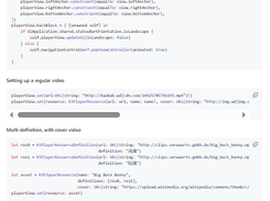 KSPlayer Screenshot 1