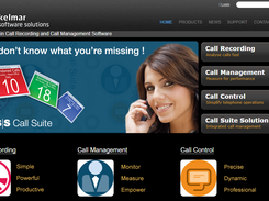 KSS Call Manager Screenshot 1